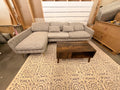 Brand New Albany Park Sectional